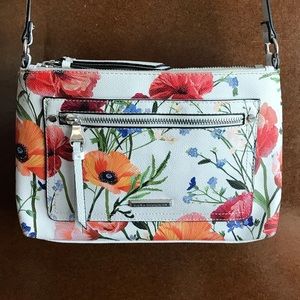 Floral Handbag